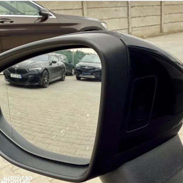 Audi A3 Sportback 40 TFSIe S tronic advanced - 11