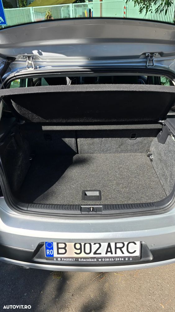 Volkswagen Polo 1.4 TDI CR BMT DSG Highline - 5