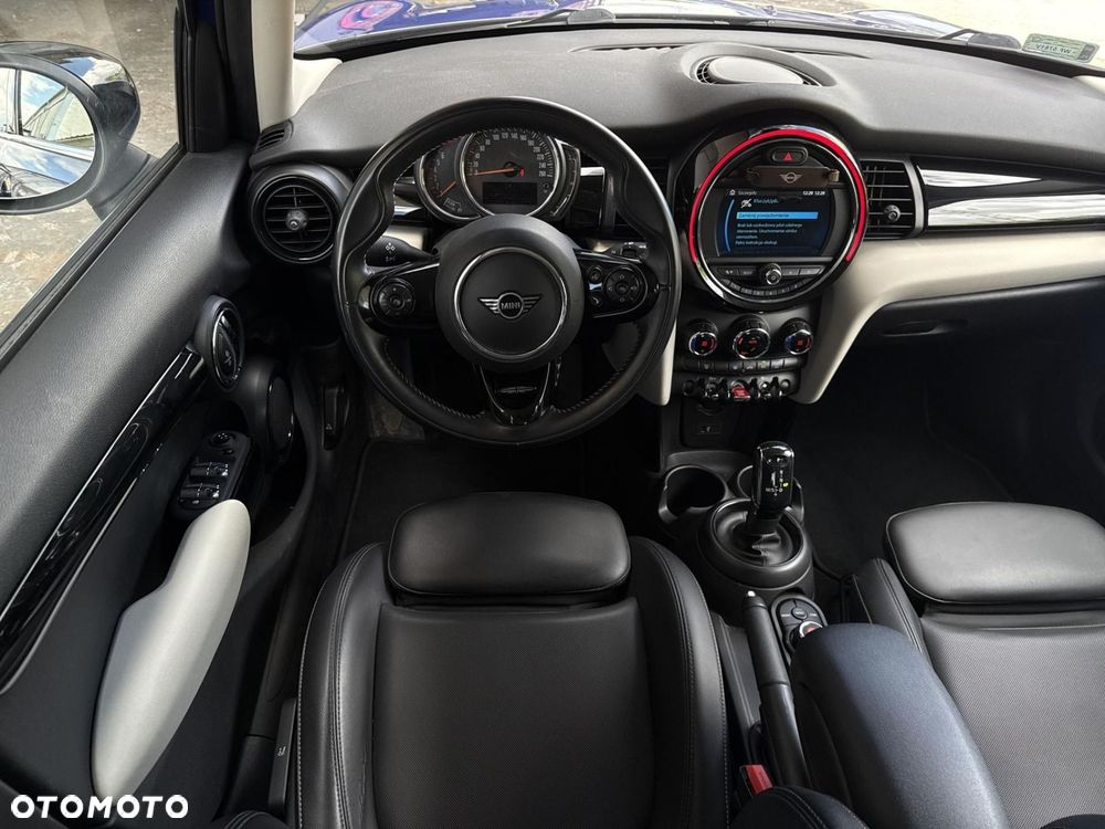 MINI Cooper - 14