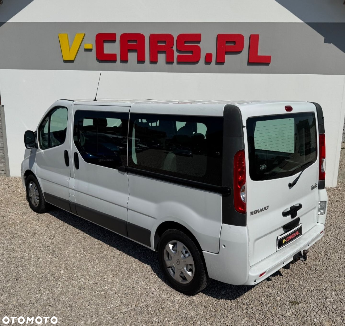 Renault Trafic - 17