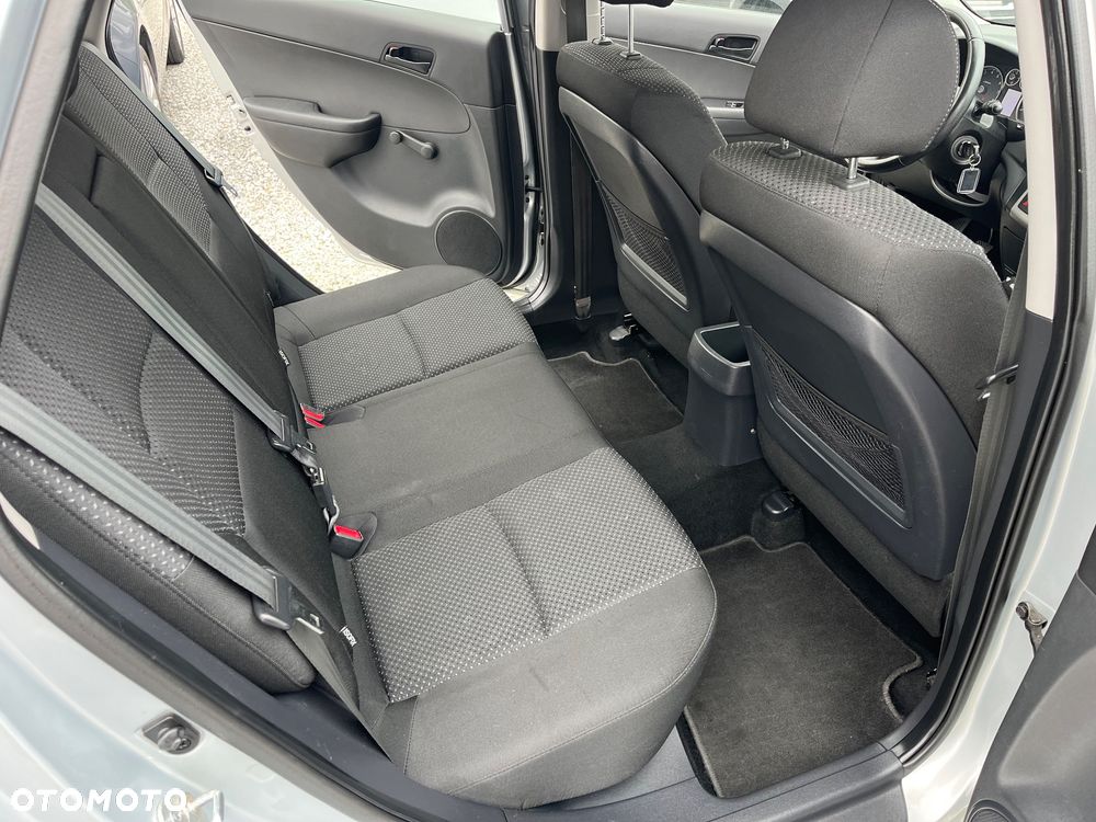 Hyundai i30 1.6 blue Comfort - 15