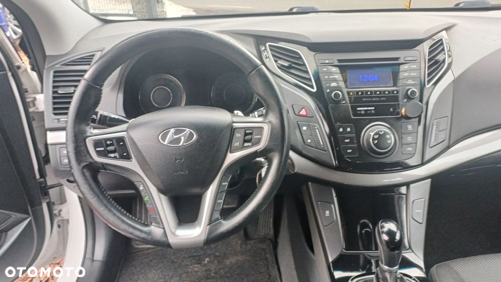 Hyundai i40 - 8