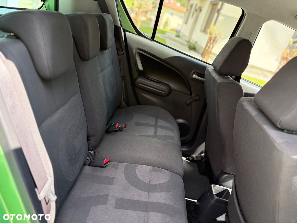 Opel Agila 1.2 Edition - 11