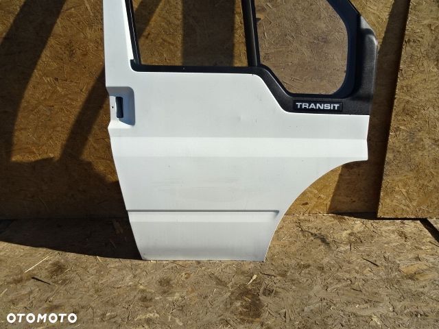DRZWI PRAWY PRZÓD FORD TRANSIT VI NR285 - 3