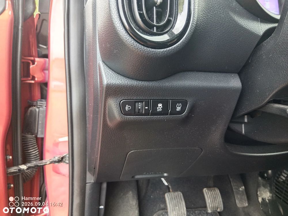 Kia Picanto 1.0 ISG Spirit - 20
