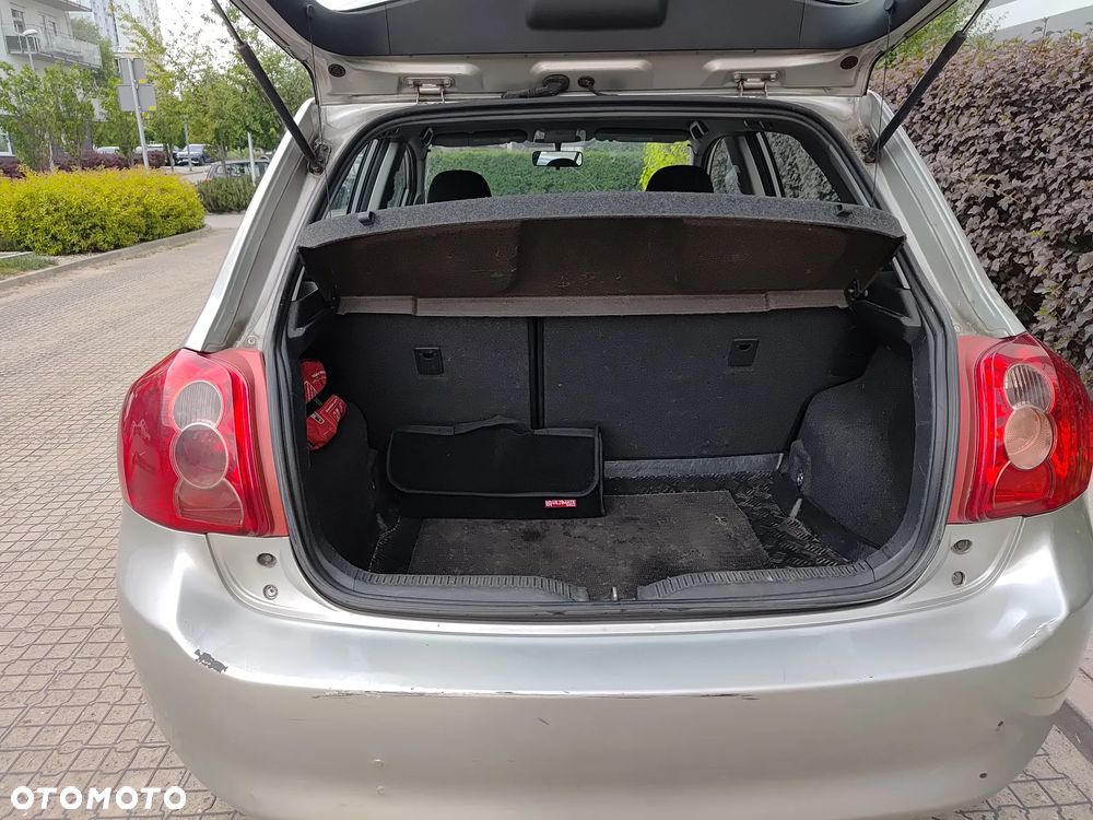 Toyota Auris 1.4 D-4D Luna MM - 17