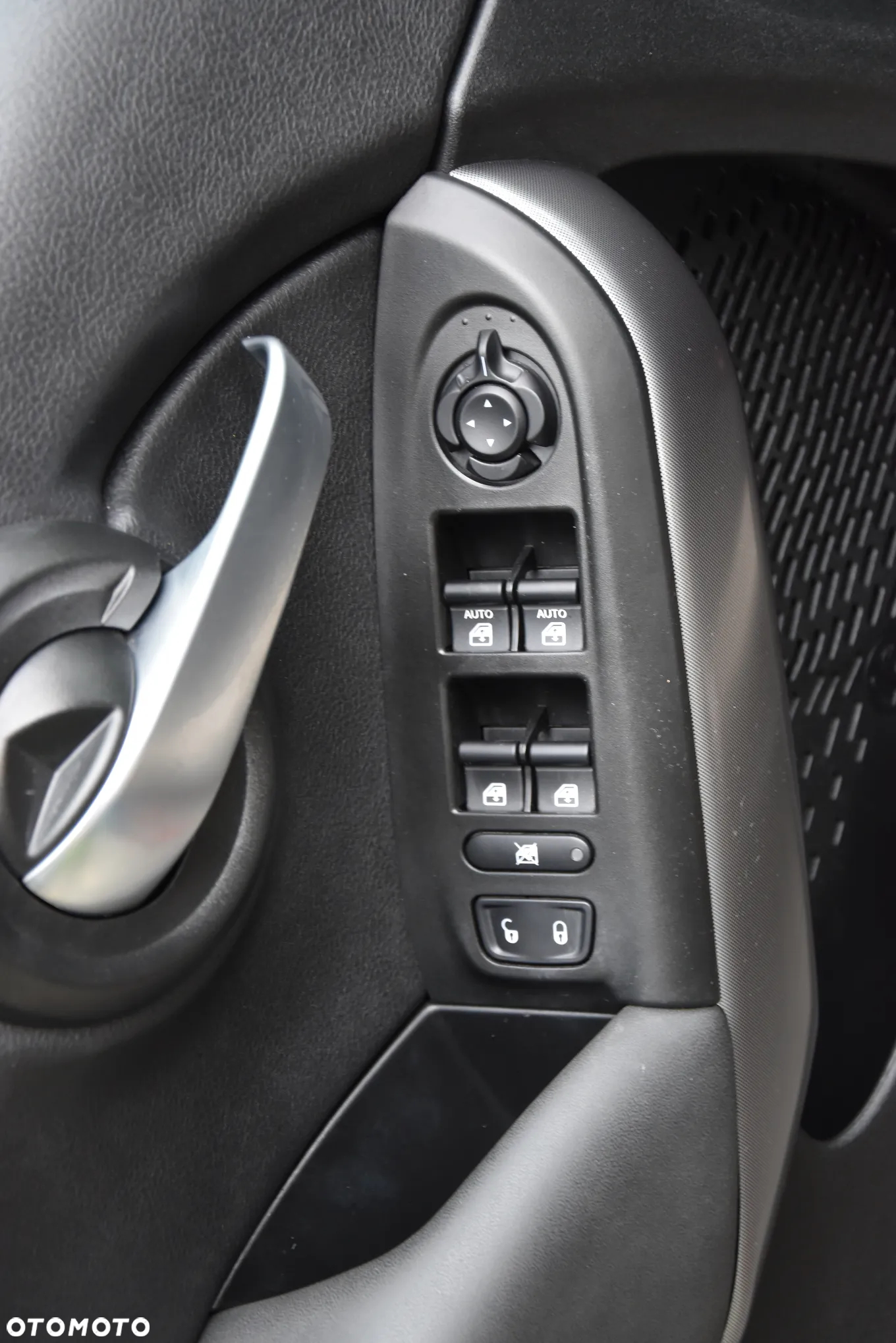 Fiat 500X 1.6 E-Torq Lounge - 22