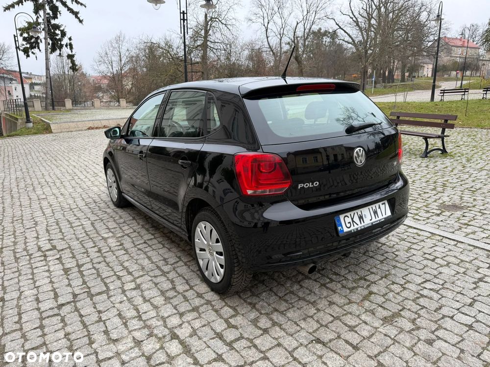 Volkswagen Polo 1.4 16V Comfortline - 7