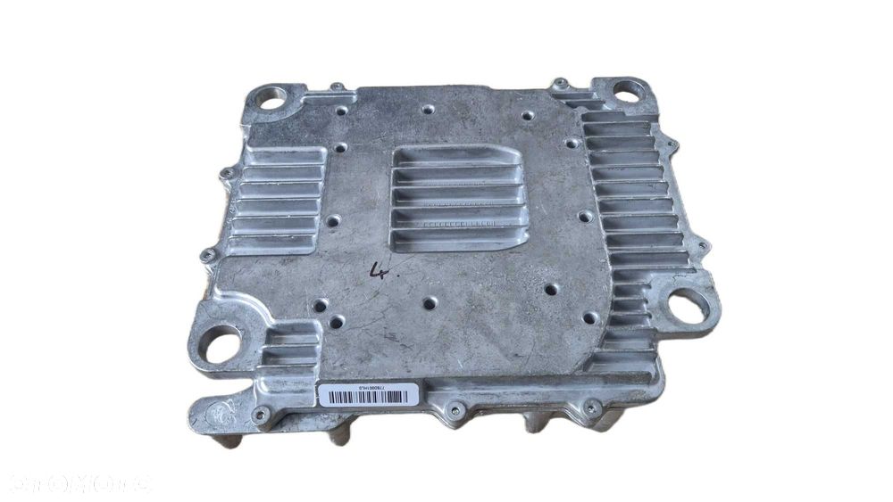 Komputer Sterownik Silnika ECU DAF XF CF 106 EURO 6 OE NOWY !! - 5
