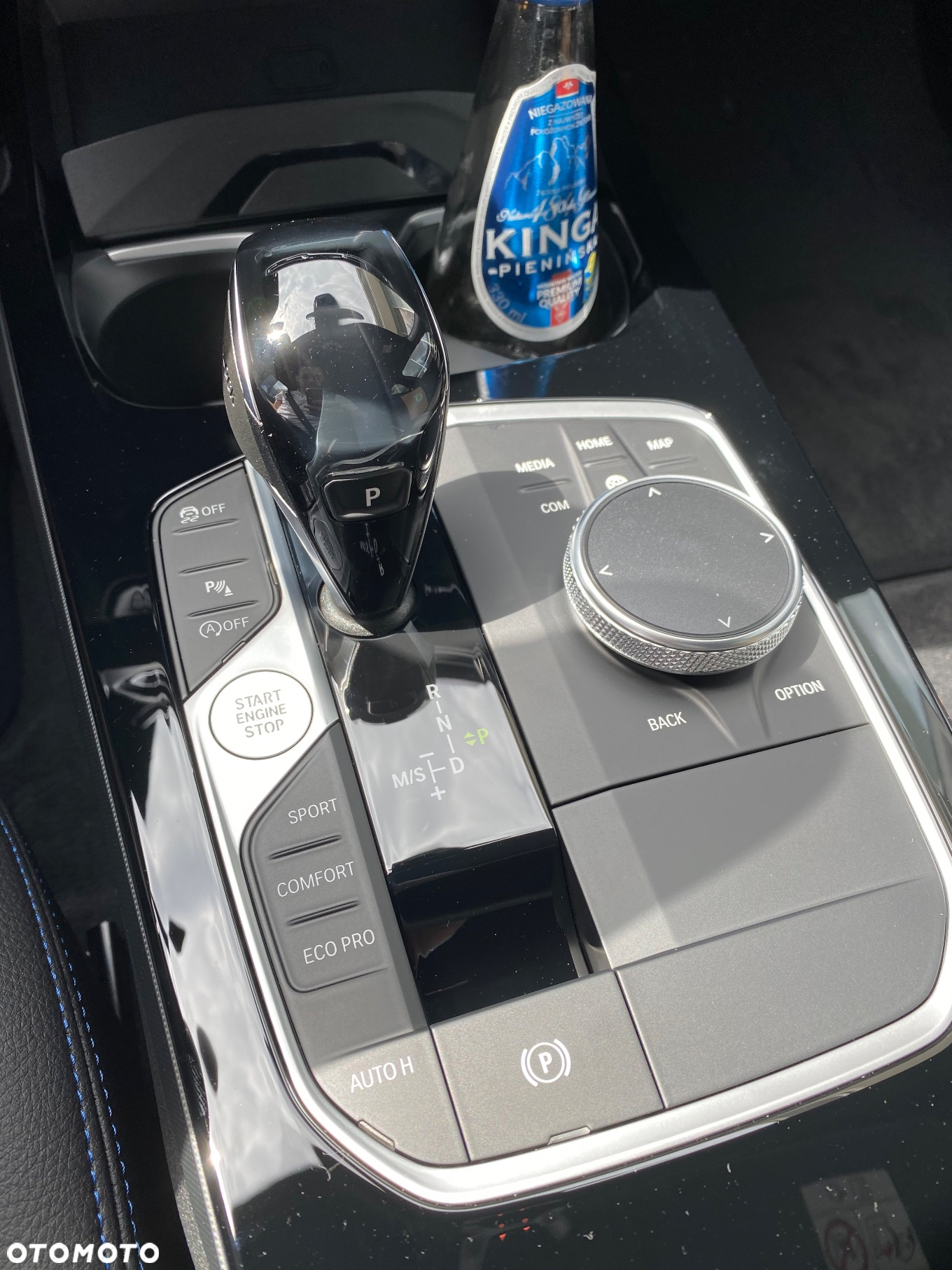 BMW Seria 1 118i M Sport - 8