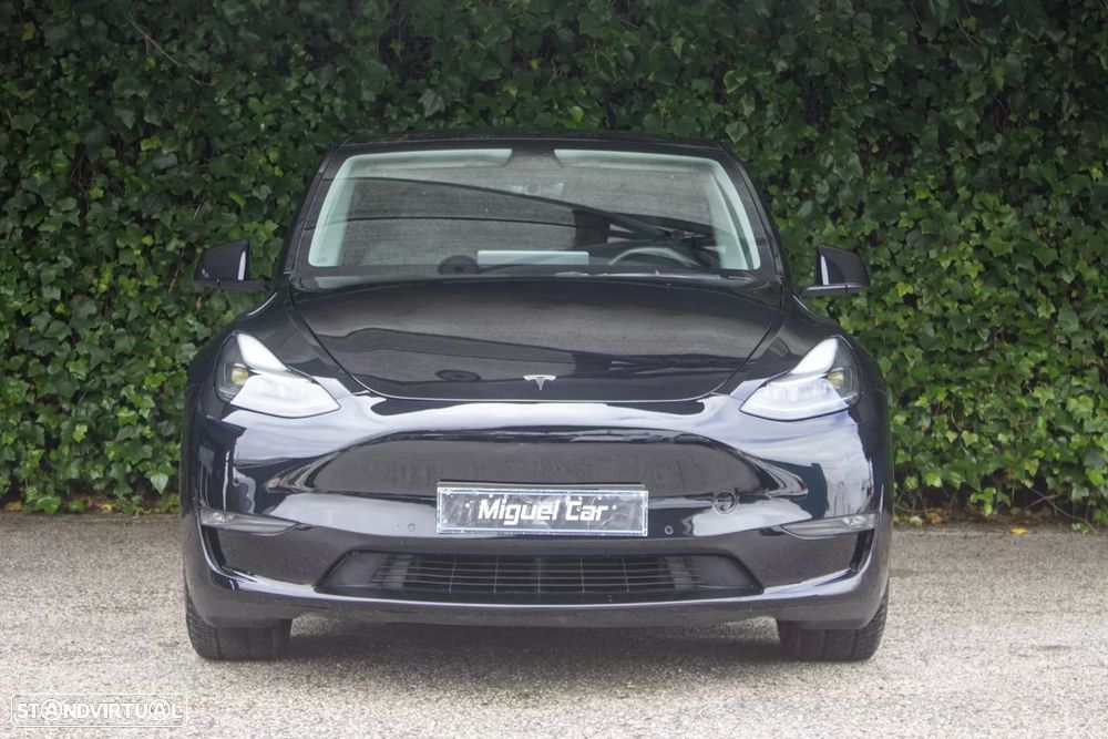 Tesla Model Y Performance Tração Integral - 2