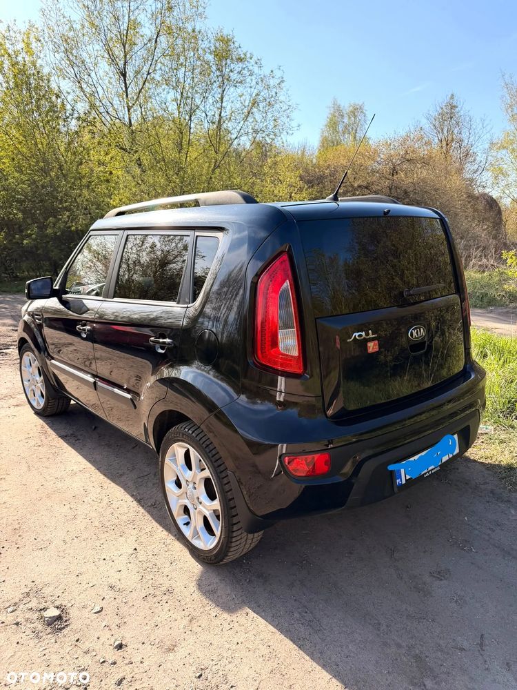Kia Soul 1.6 GDI XL - 5