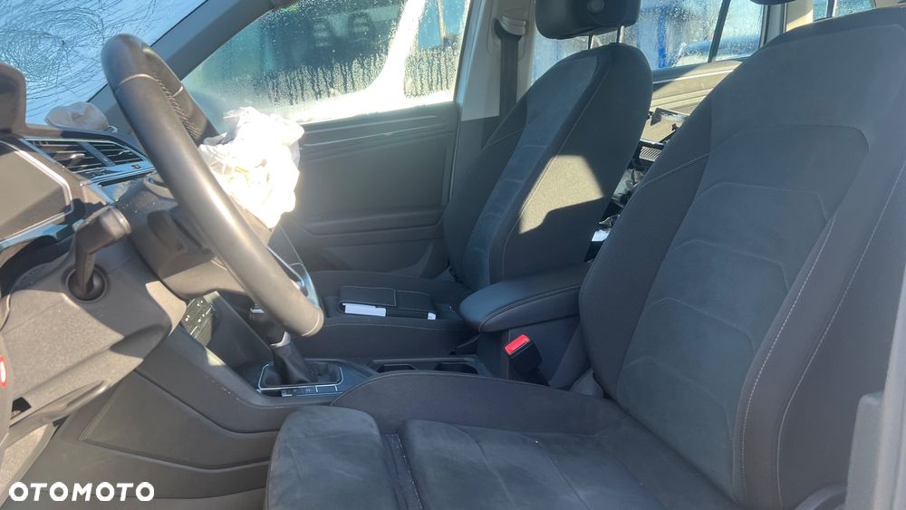 Volkswagen Tiguan 1.4 eHybrid Life DSG - 11