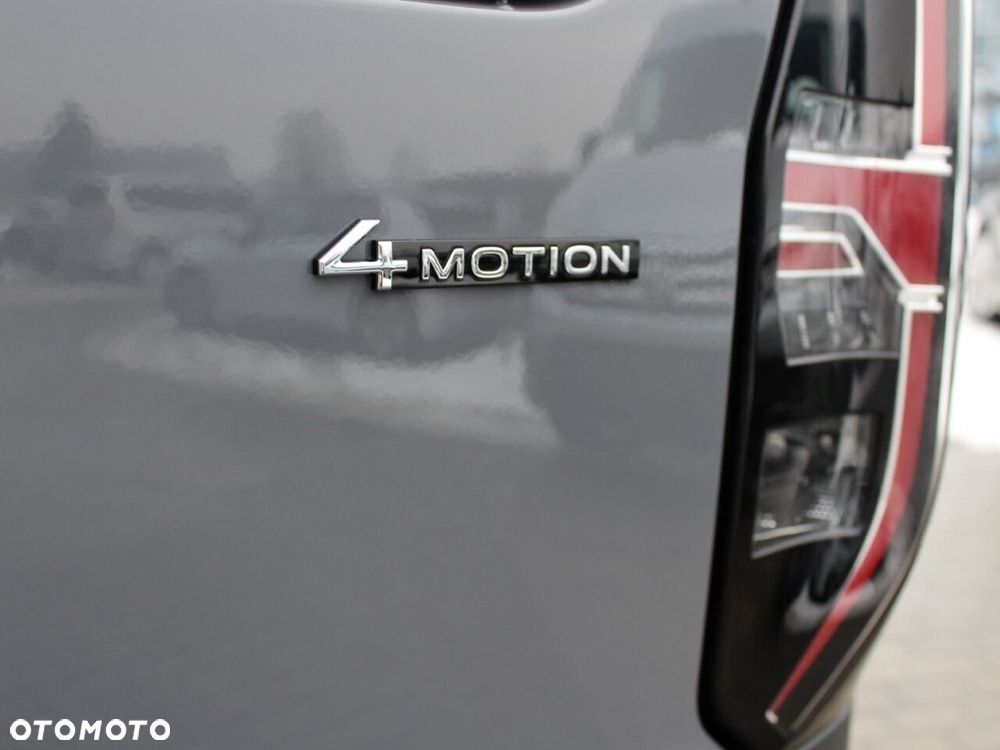 Volkswagen Caddy 2.0 TDI 4Motion - 17