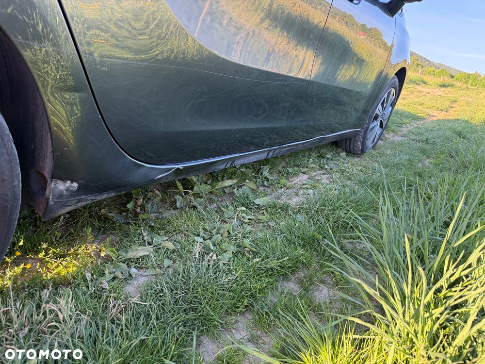 Citroën C4 Picasso 1.6 HDi Seduction - 11