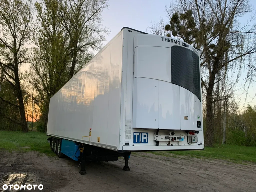 Schmitz Cargobull - 2