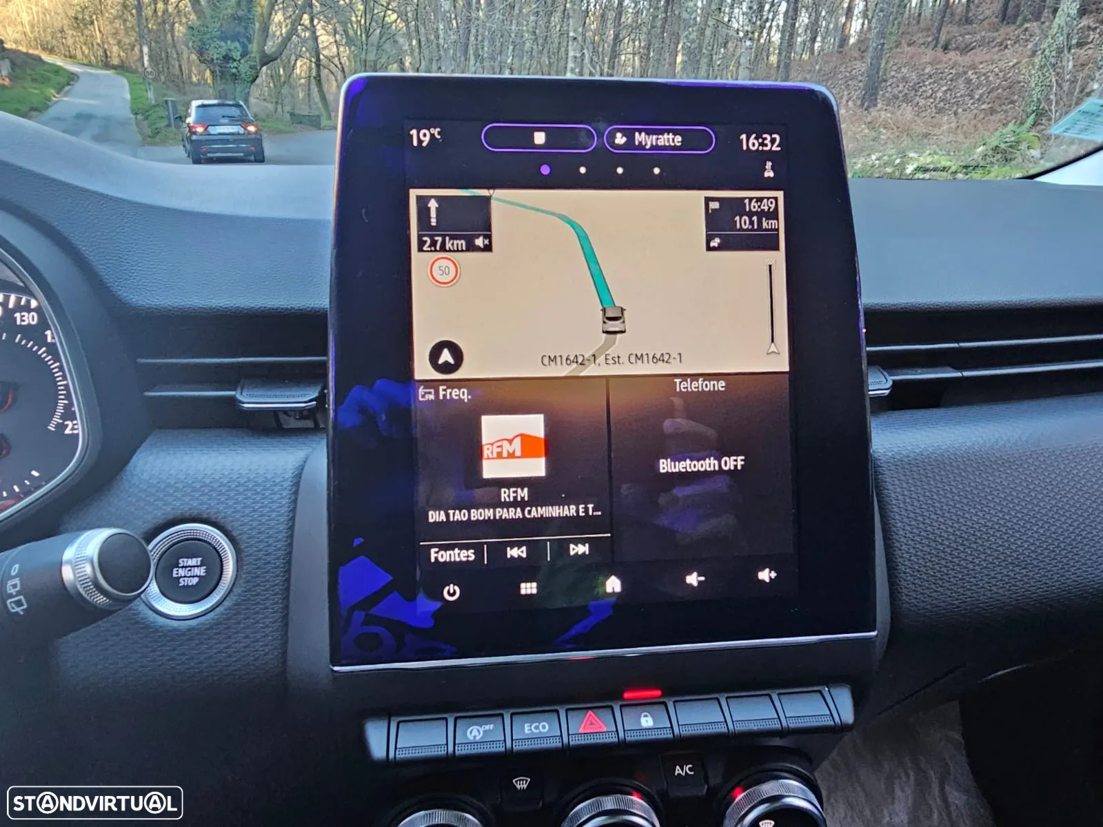 Renault Clio BLUE dCi 115 BUSINESS EDITION - 29