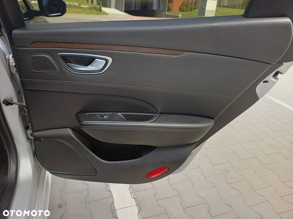 Renault Talisman - 26