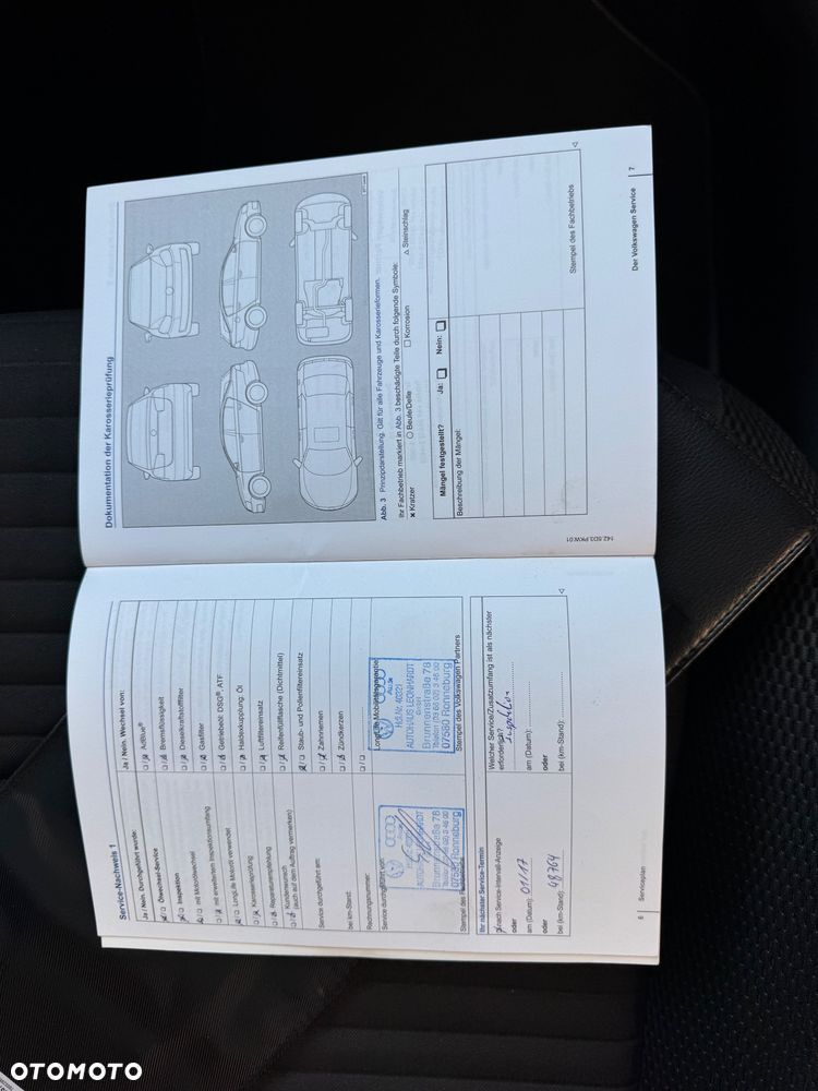 Volkswagen Golf 1.2 TSI BlueMotion Technology Cup - 25