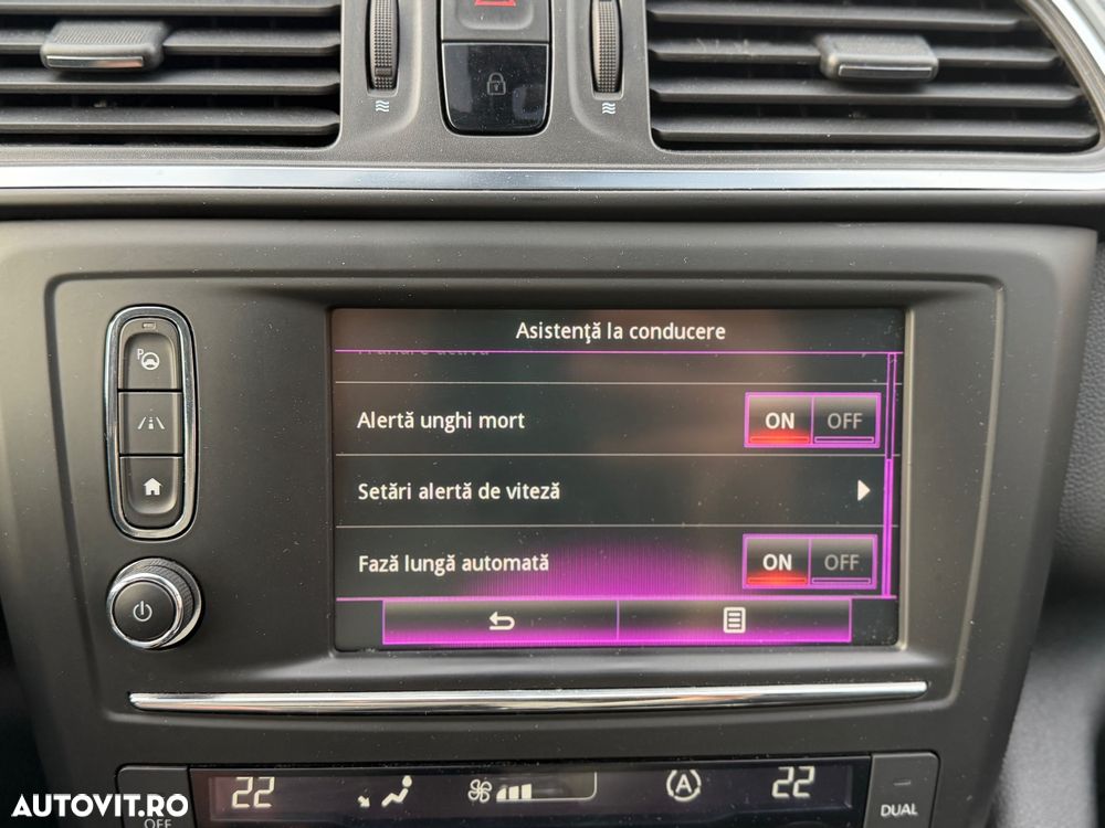 Renault Kadjar Energy dCi 130 4x4 Bose Edition - 33