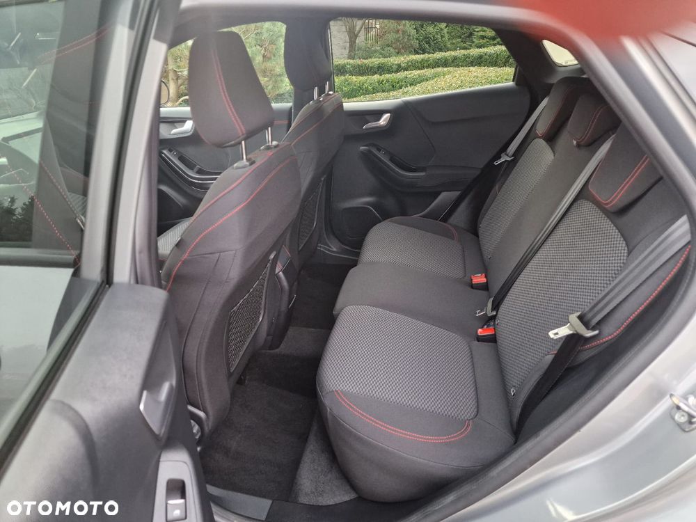 Ford Puma 1.0 EcoBoost Hybrid ST-LINE - 19