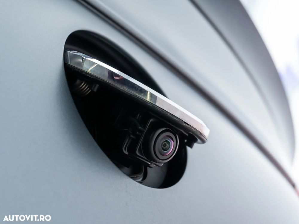 Mercedes-Benz GLC Coupe AMG 43 4Matic AMG Speedshift TCT 9G - 22