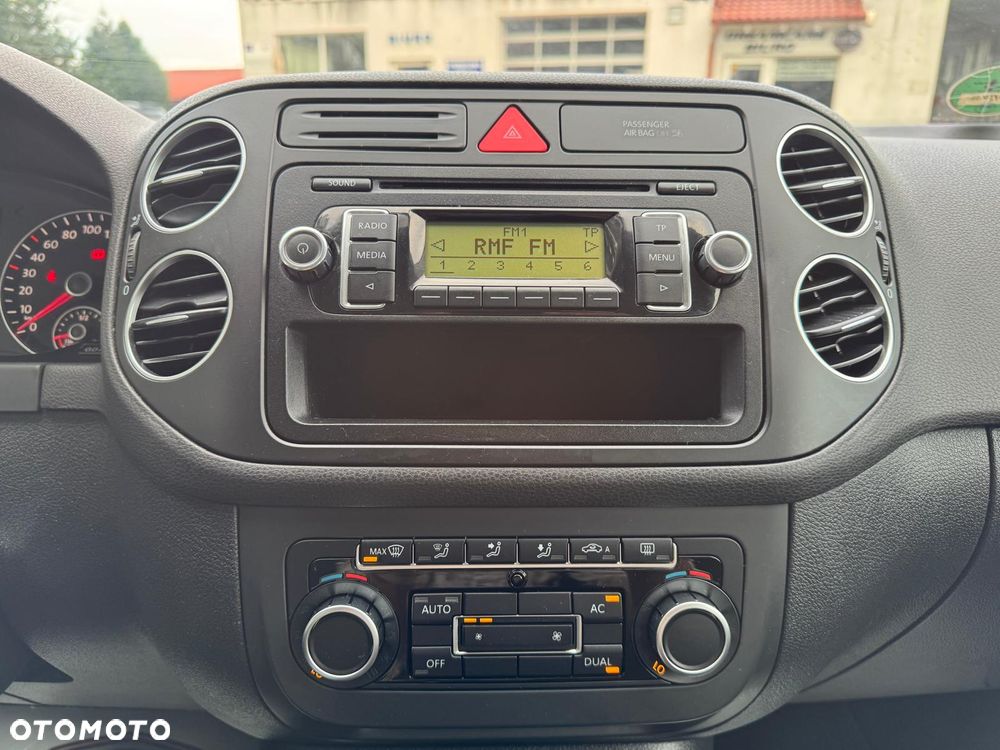 Volkswagen Golf Plus - 23