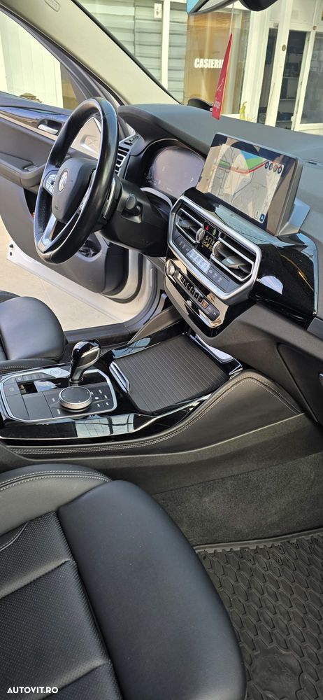 BMW X4 xDrive20d AT MHEV - 17