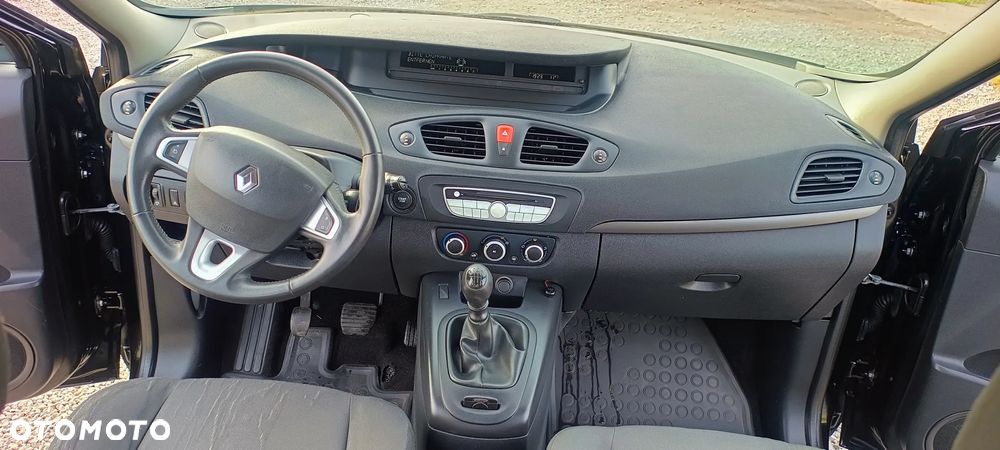 Renault Scenic 1.6 16V 110 Expression - 17