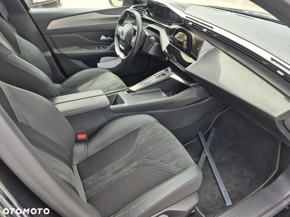 Peugeot 308 - 29