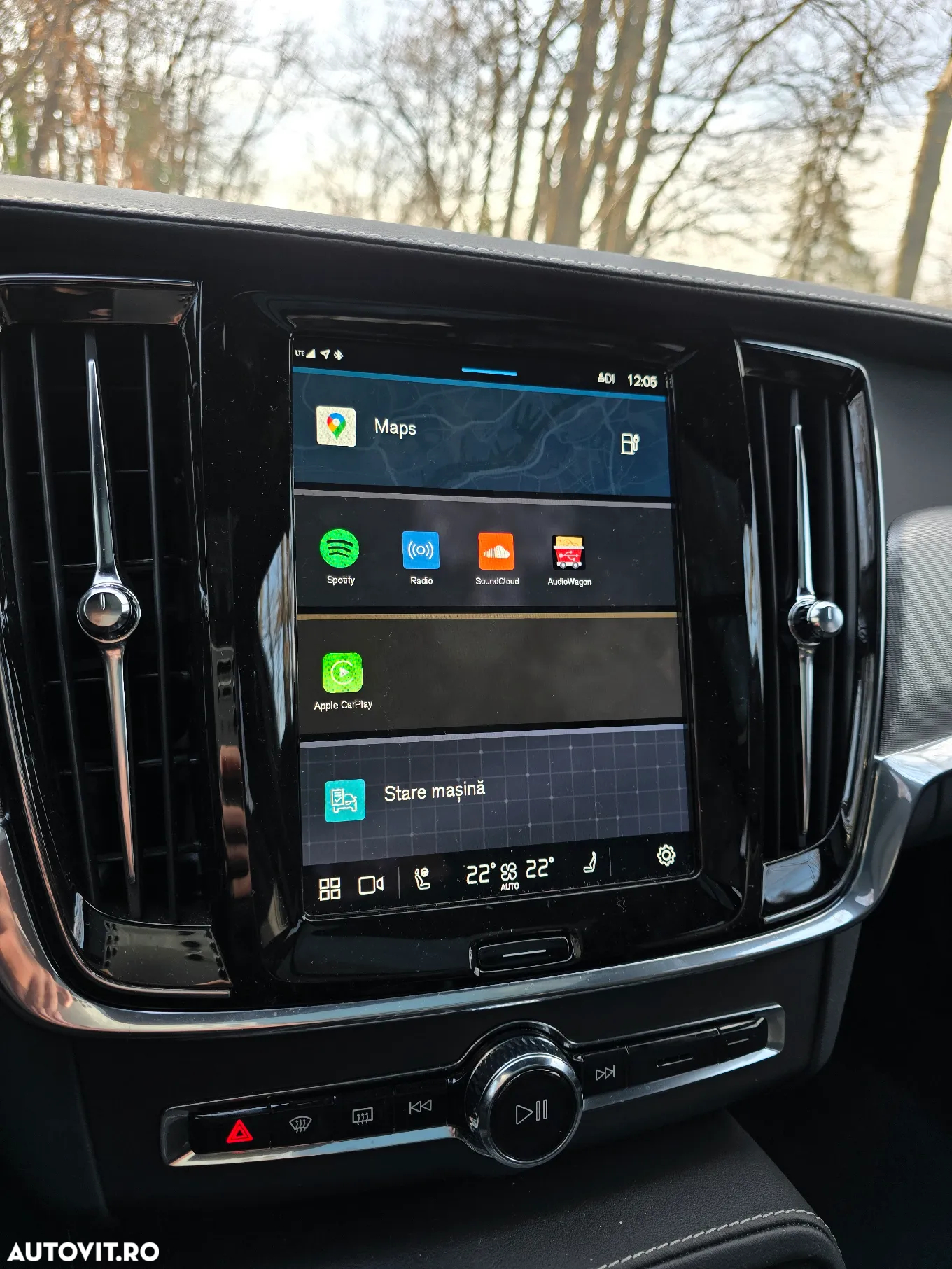 Volvo V90 - 24