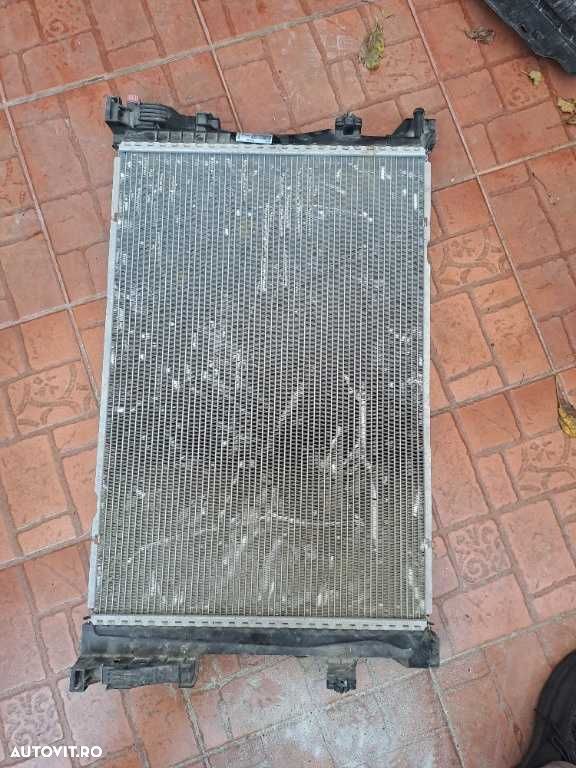 Radiator apa Mercedes GLA X156 cod A2465001403 - 2