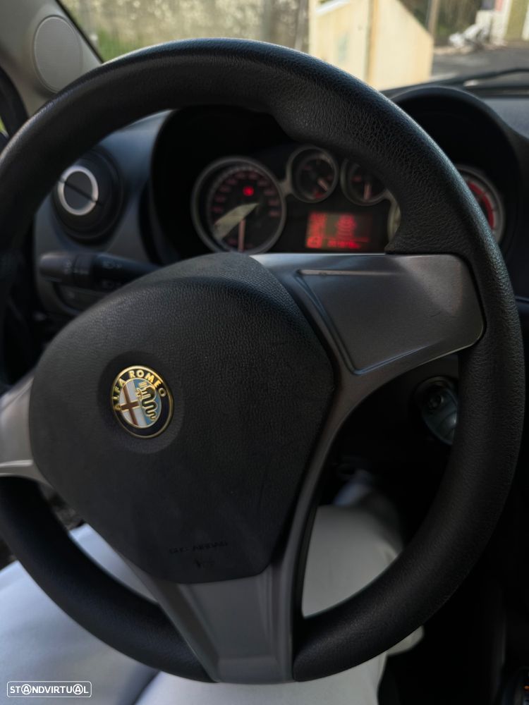 Alfa Romeo MiTo 1.3 JTDM ECO - 6