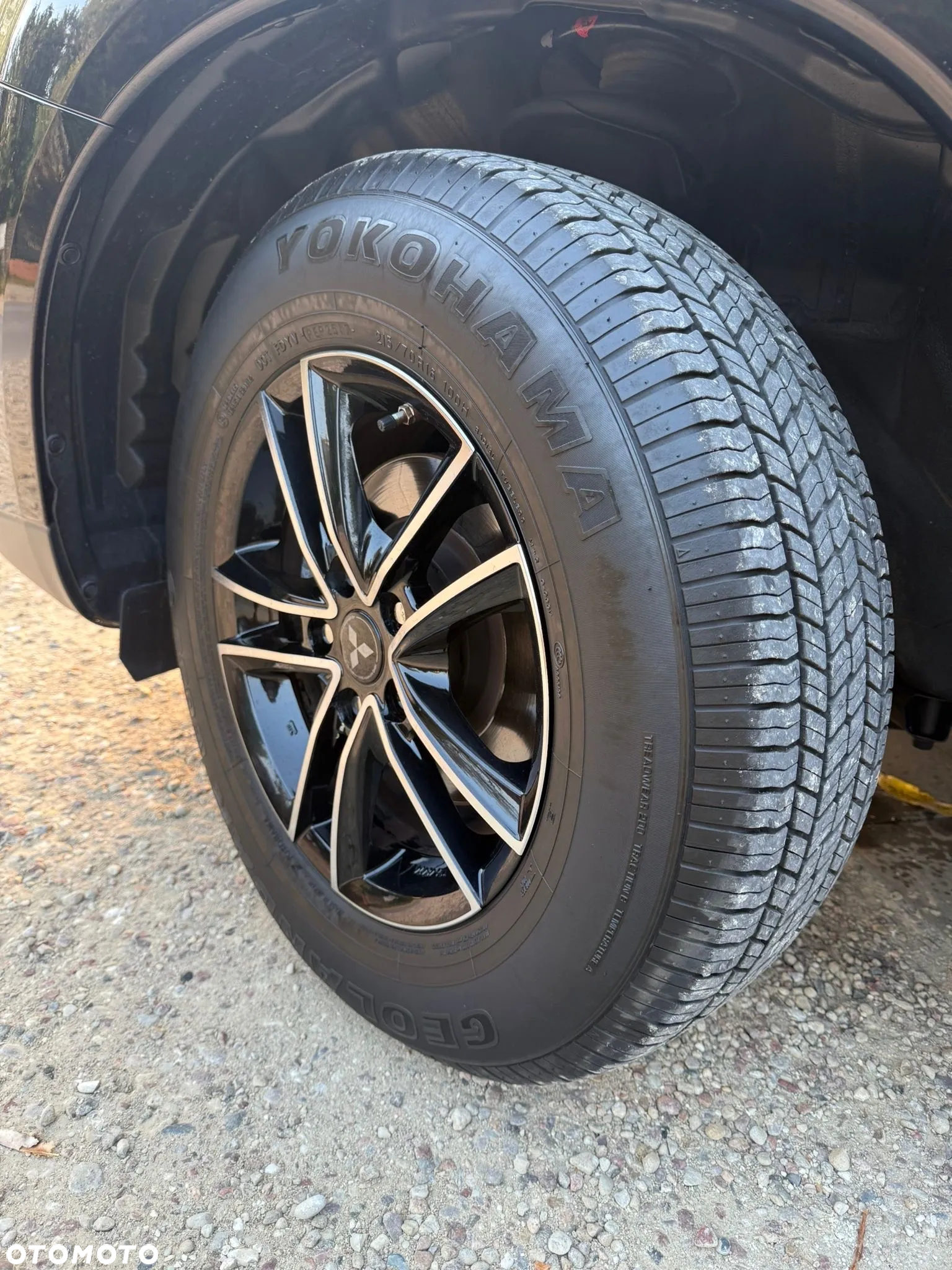 Mitsubishi ASX 1.6 2WD Edition 100 - 10