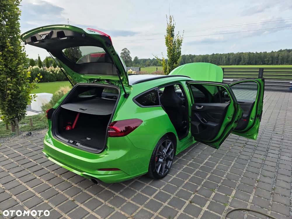 Ford Focus 2.3 EcoBoost ST X - 6
