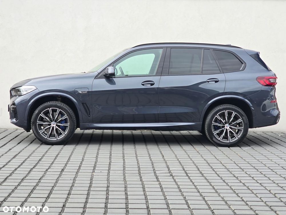 BMW X5 xDrive45e sport - 3