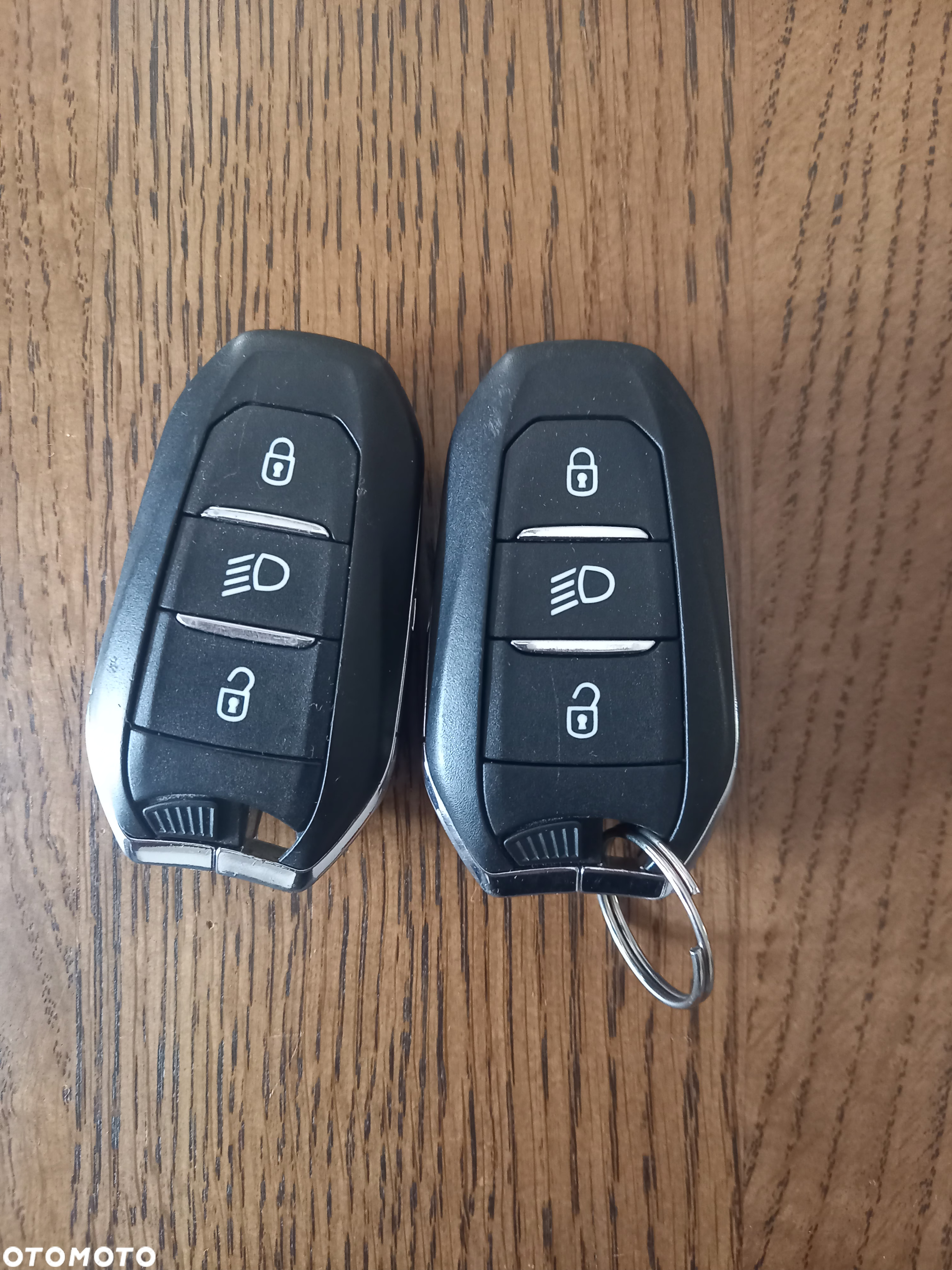 Peugeot 508 1.5 BlueHDi Active S&S - 21
