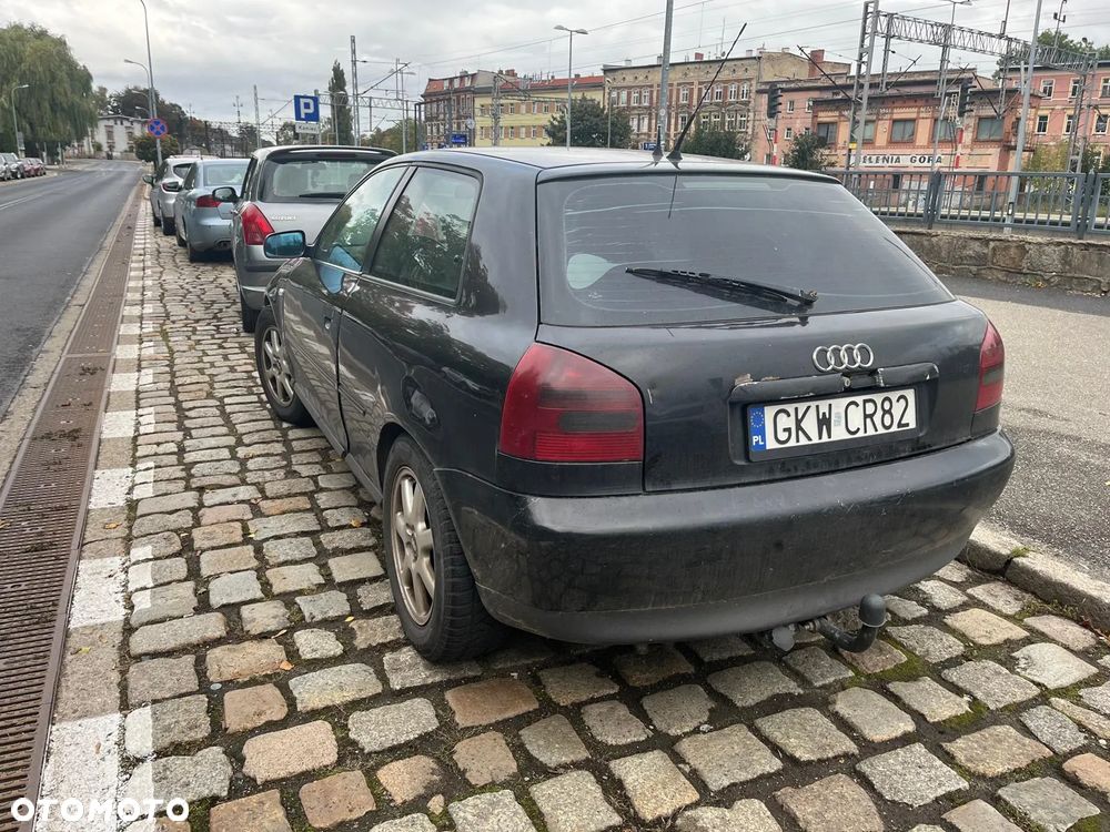 Audi A3 - 3