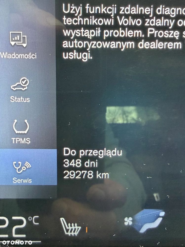 Volvo XC 60 D5 SCR AWD Inscription - 20