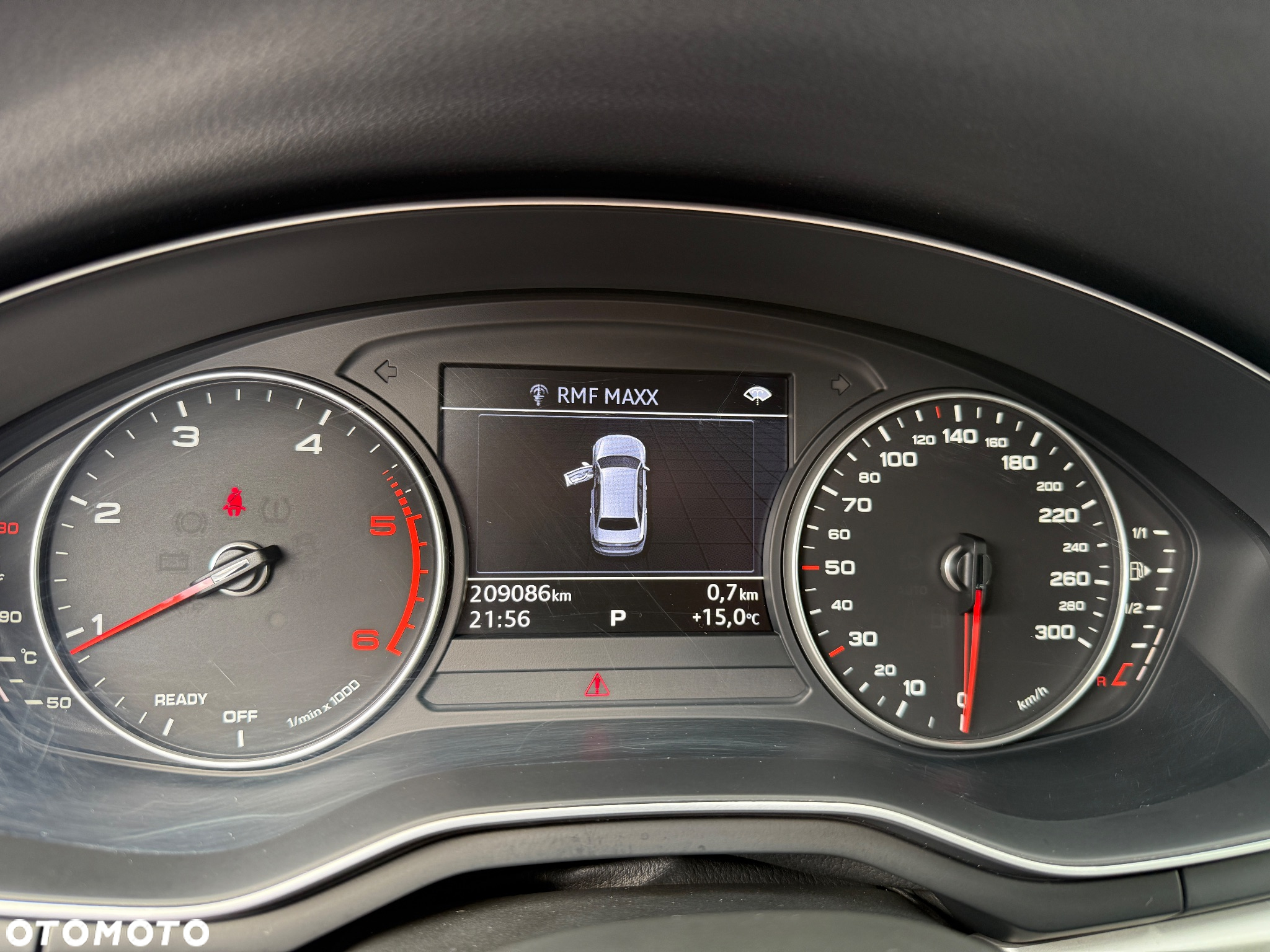 Audi A4 - 22