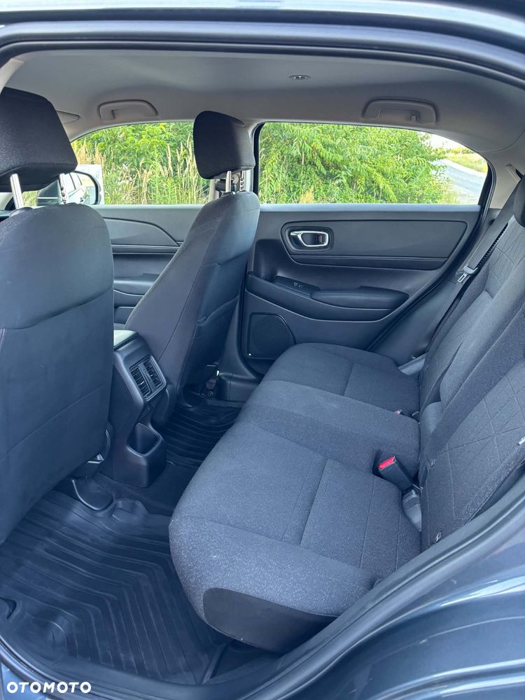 Honda HR-V 1.5 i-MMD Elegance CVT - 9