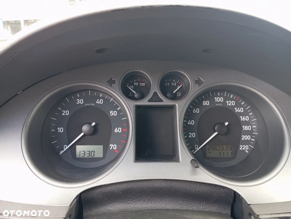 Seat Ibiza - 12