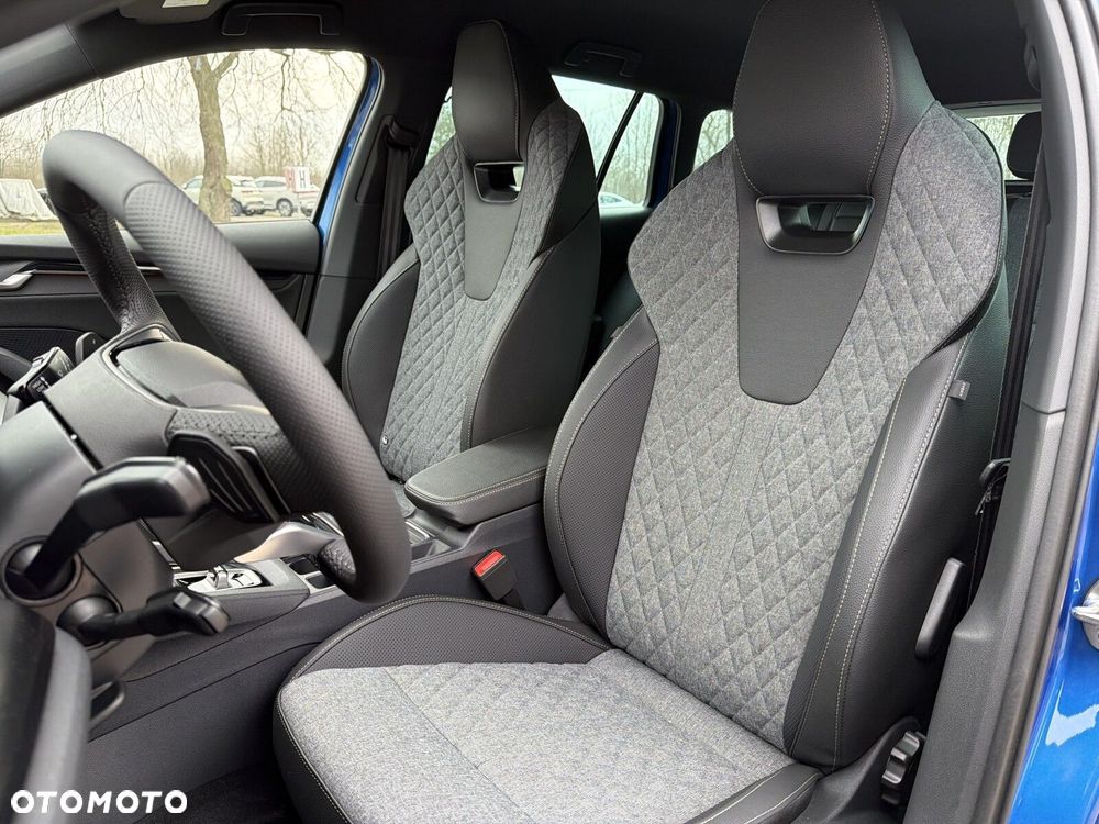 Skoda Octavia 1.5 TSI mHEV Sportline DSG - 11