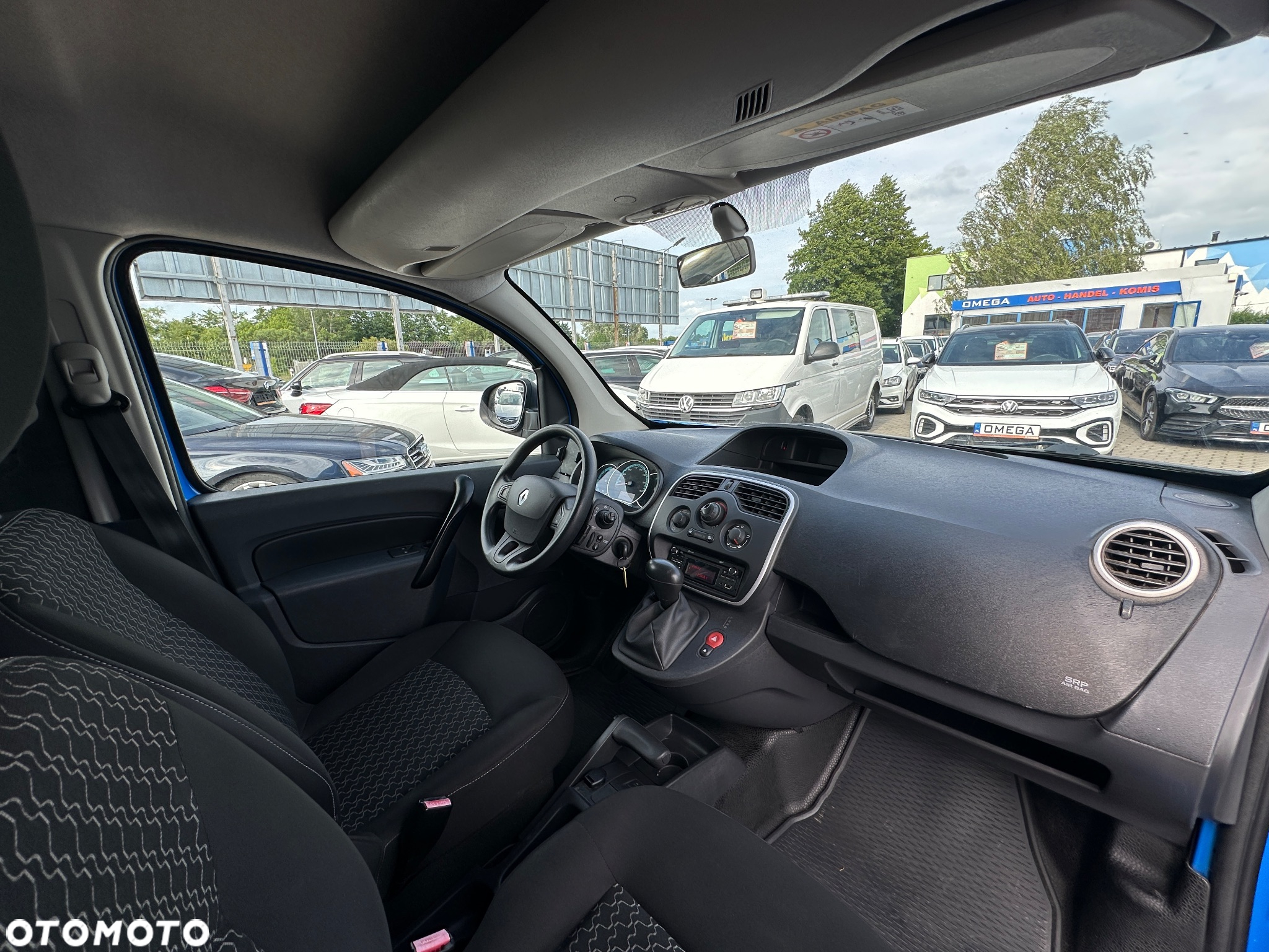 Renault Kangoo Z.E. - 6