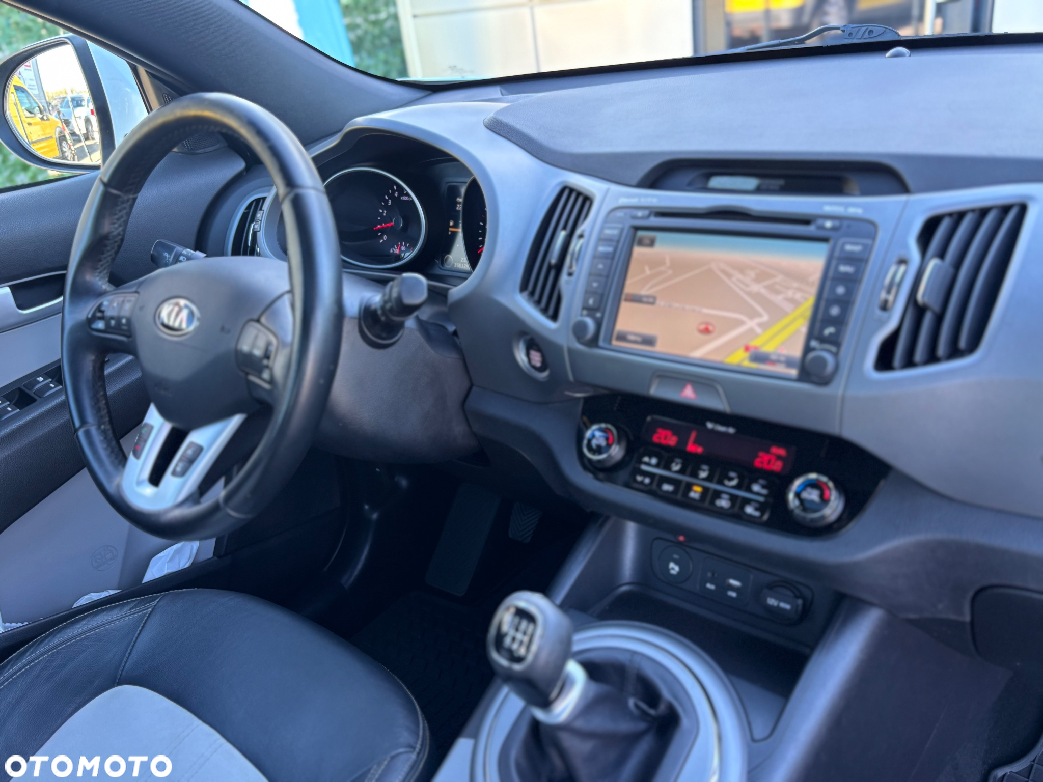 Kia Sportage - 31
