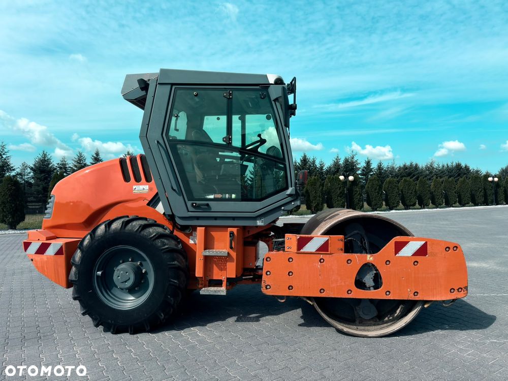 Hamm 3307 HT VIO - 4