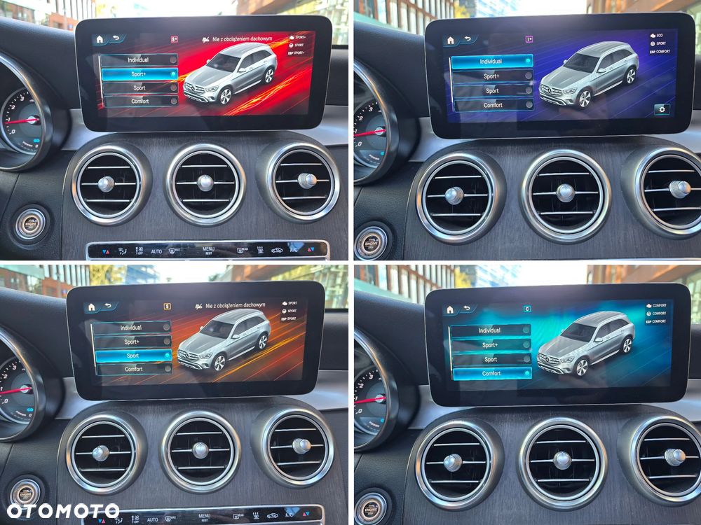 Mercedes-Benz GLC 200 4-Matic - 28