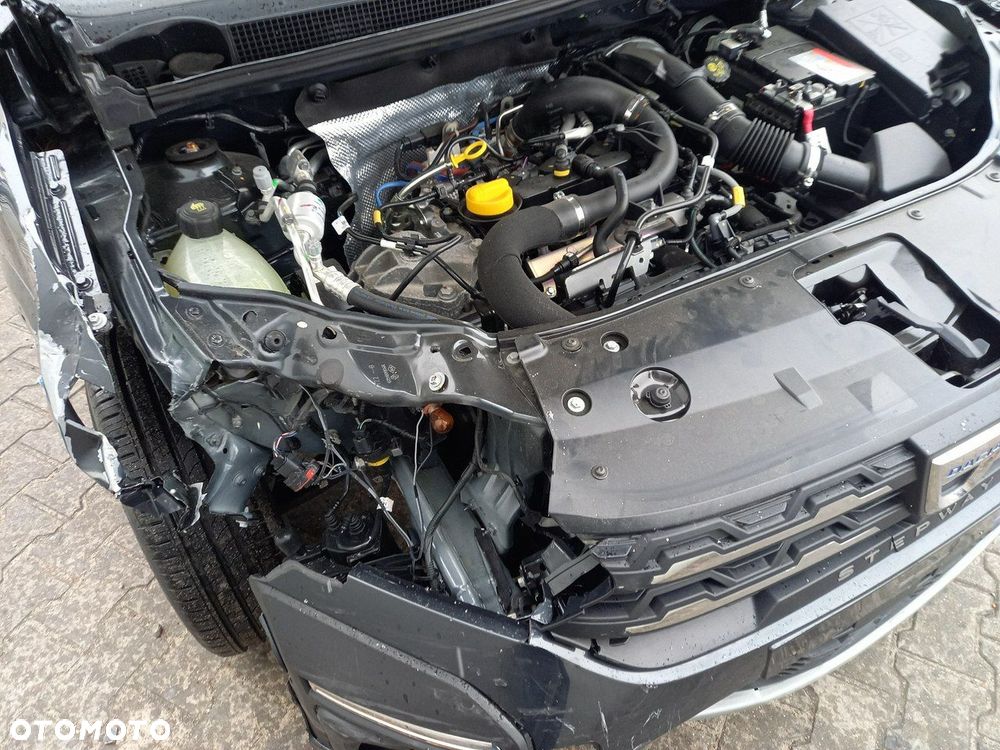 Dacia Sandero Stepway - 13