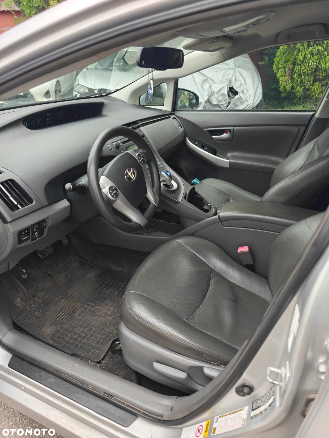 Toyota Prius 1.8 HSD Luna - 5