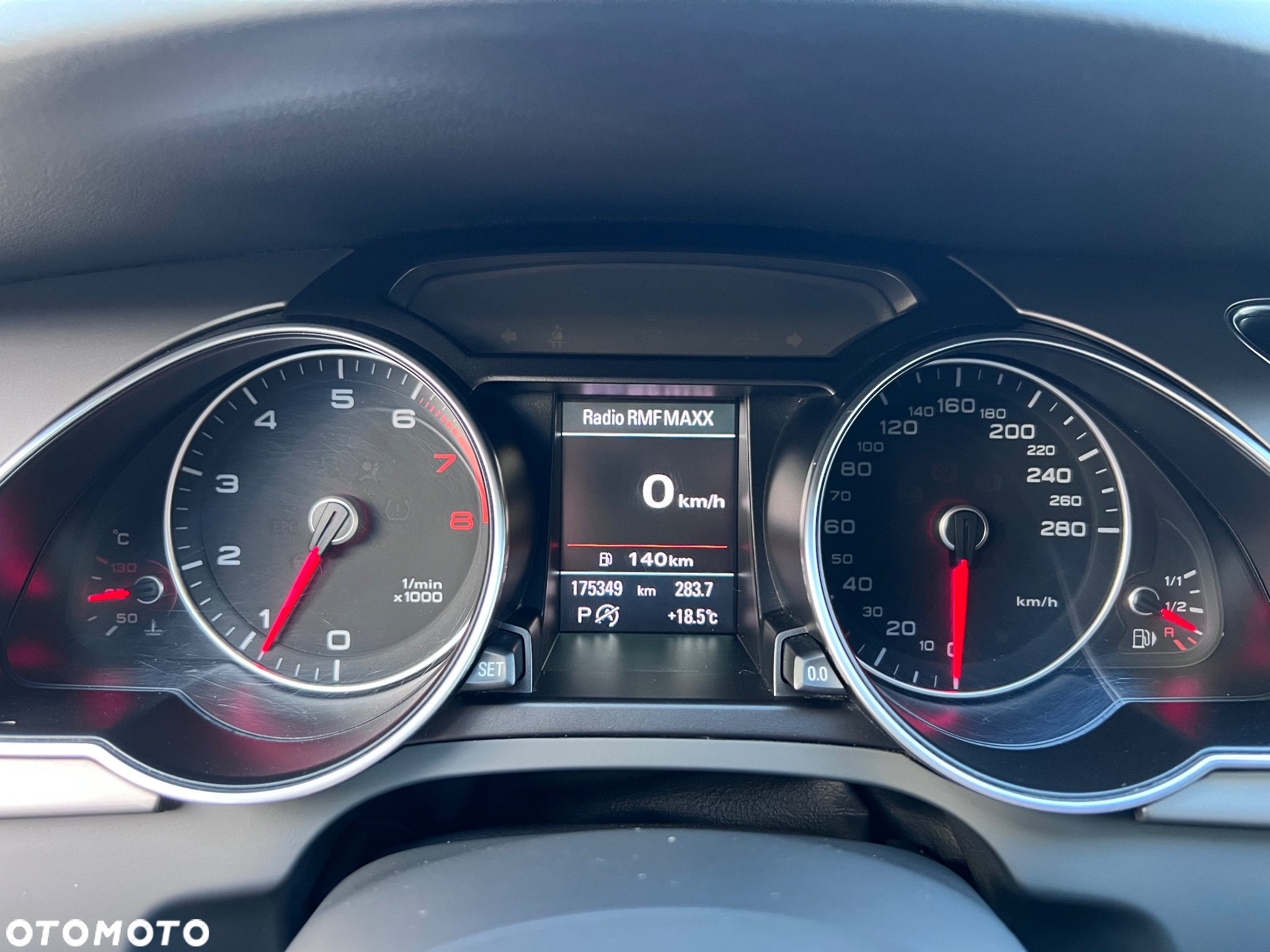 Audi A5 2.0 TFSI Sportback quattro S tronic - 23